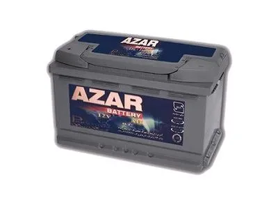 نمایندگی آذر باتری